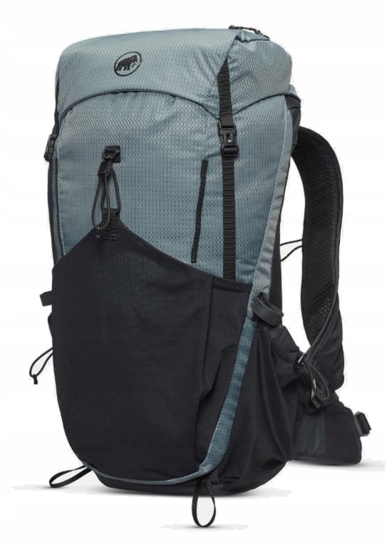 Plecak Mammut Ducan 26 strata/black
