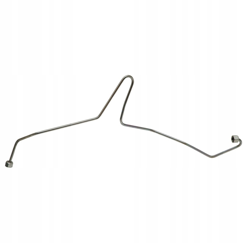 Przewód wtryskowy do cylindra 3