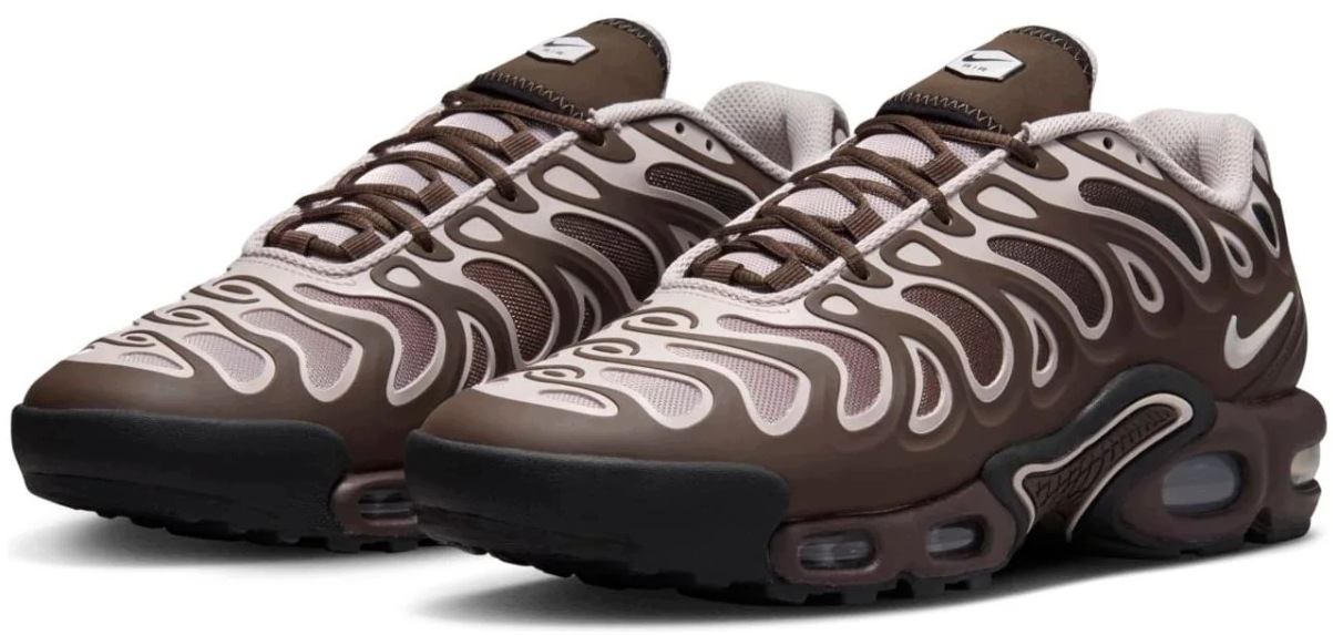 Tenisky Nike Air Max Plus Drift Baroque Brown FV4081-102 42,5