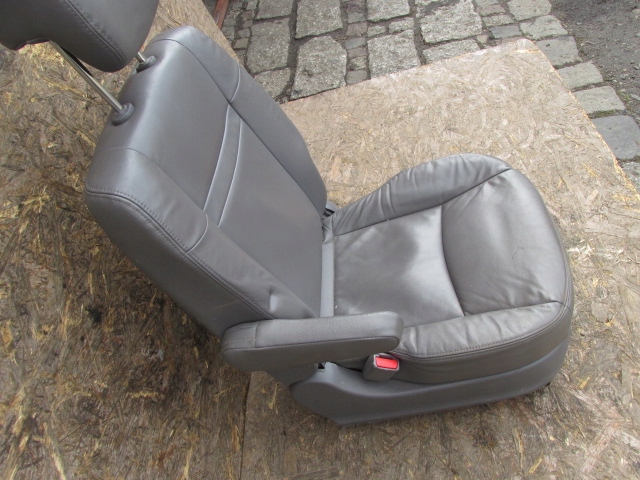 RODIUS II ES 2015r кресло левый зад 2