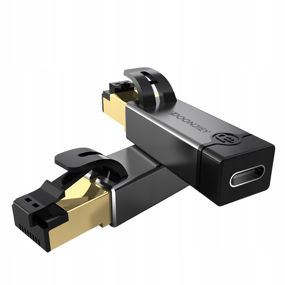 Karta sieciowa Ethernet (RJ-45) 1000 Mb/s