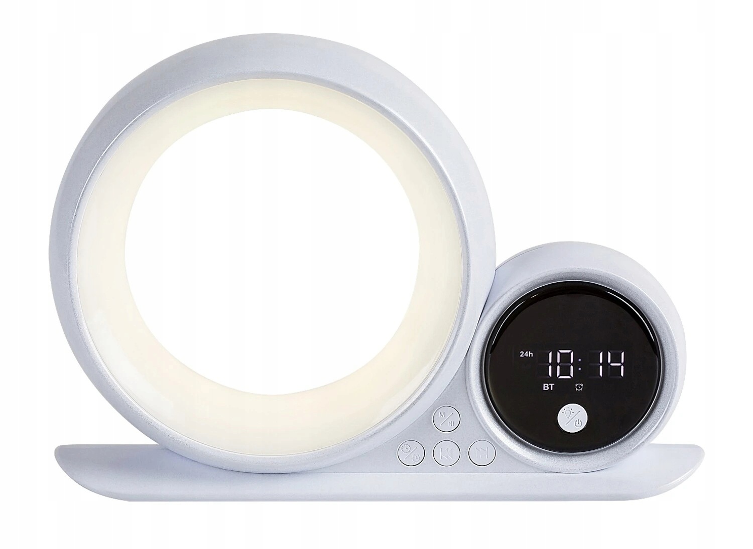 Wakeway Led stolní lampa 76109