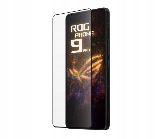 Folia ochronna Asus Rog Phone 9 Antibacterial Glass Screen Protector