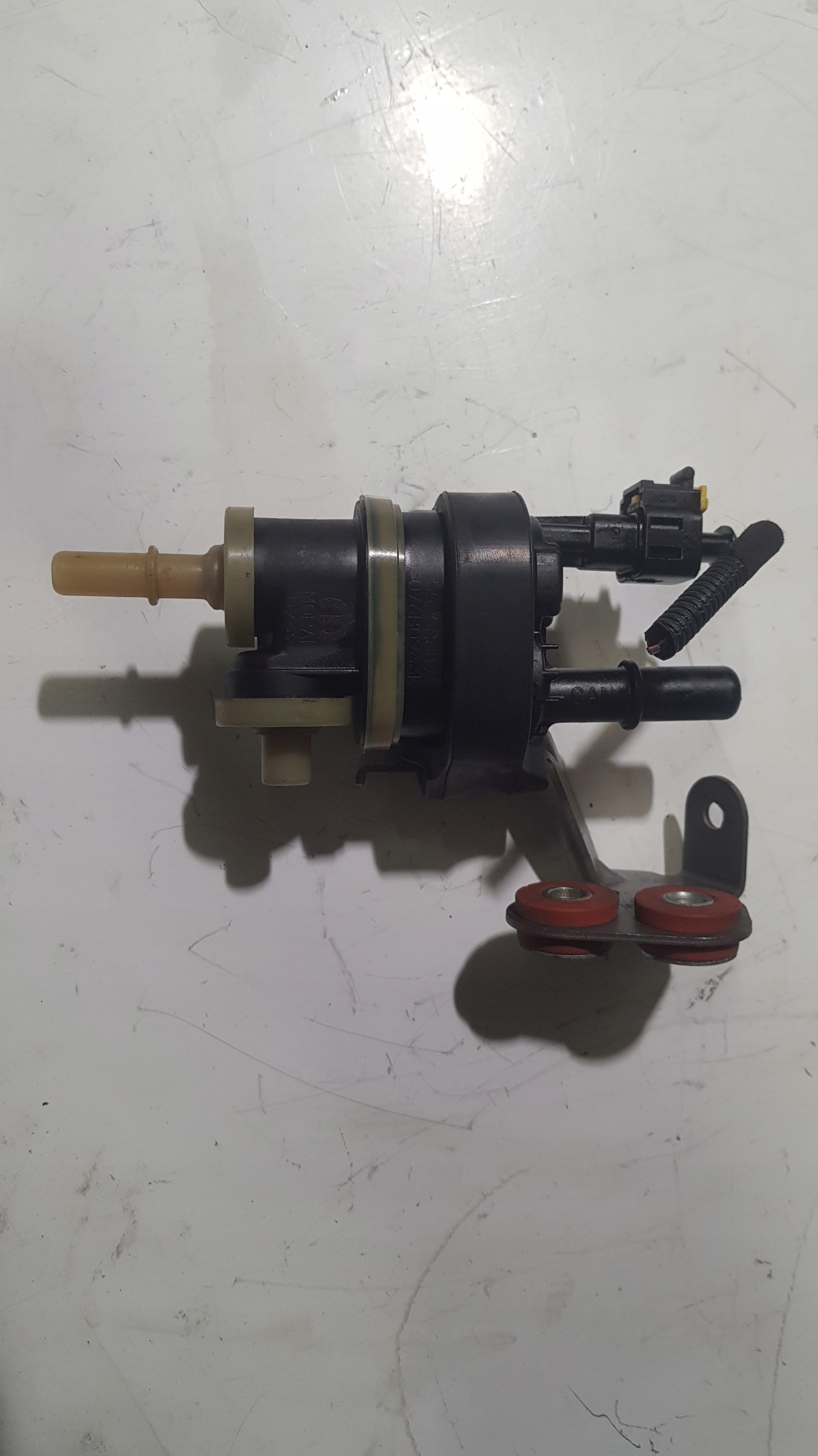 55258687 - ПАЛИВНИЙ КЛАПАН ALFA ROMEO GIULIA 2.9