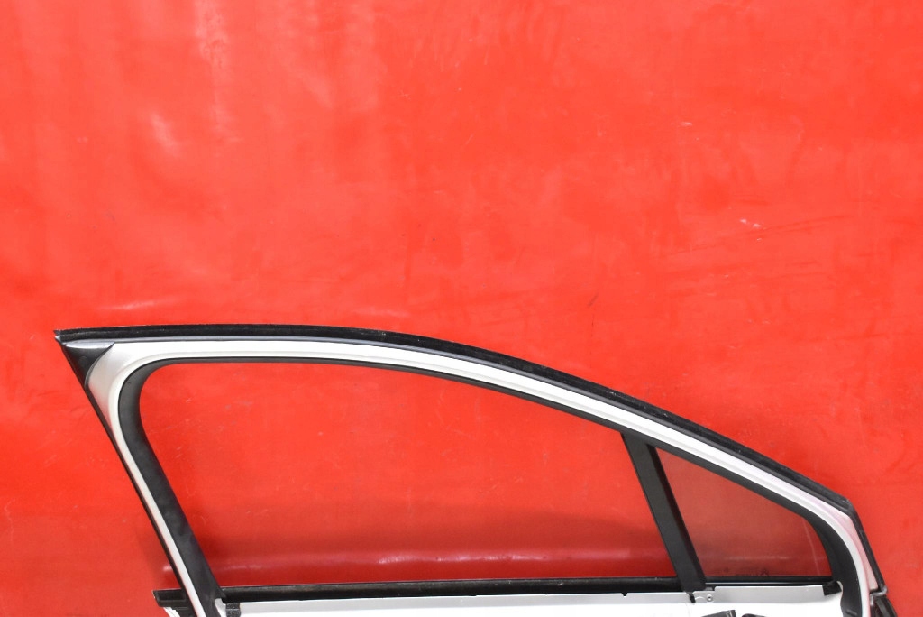 door left front front KTP CITROEN DS4 10-16