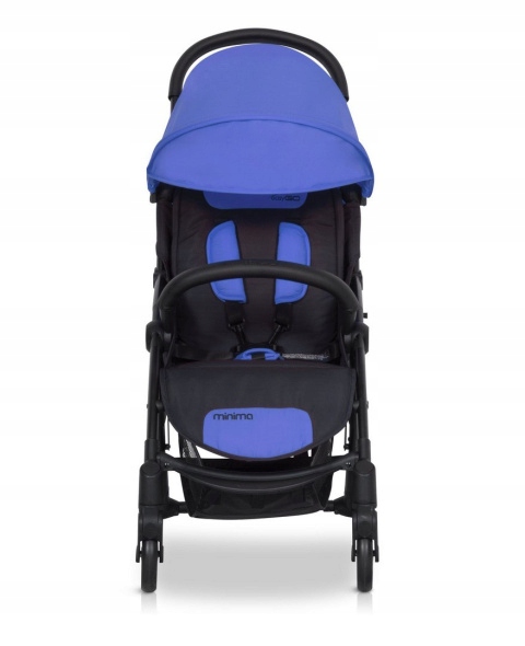 Wózek EASYGO Minima Sapphire Marka Easy Go