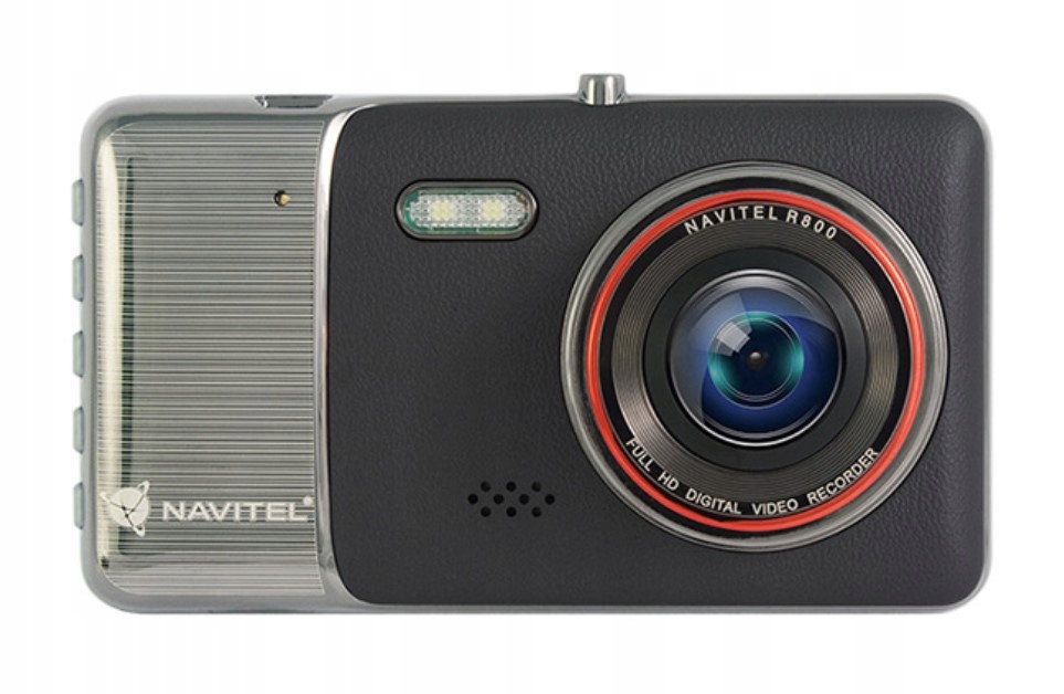 Wideorejestrator Navitel R800 4'' FullHD 170°