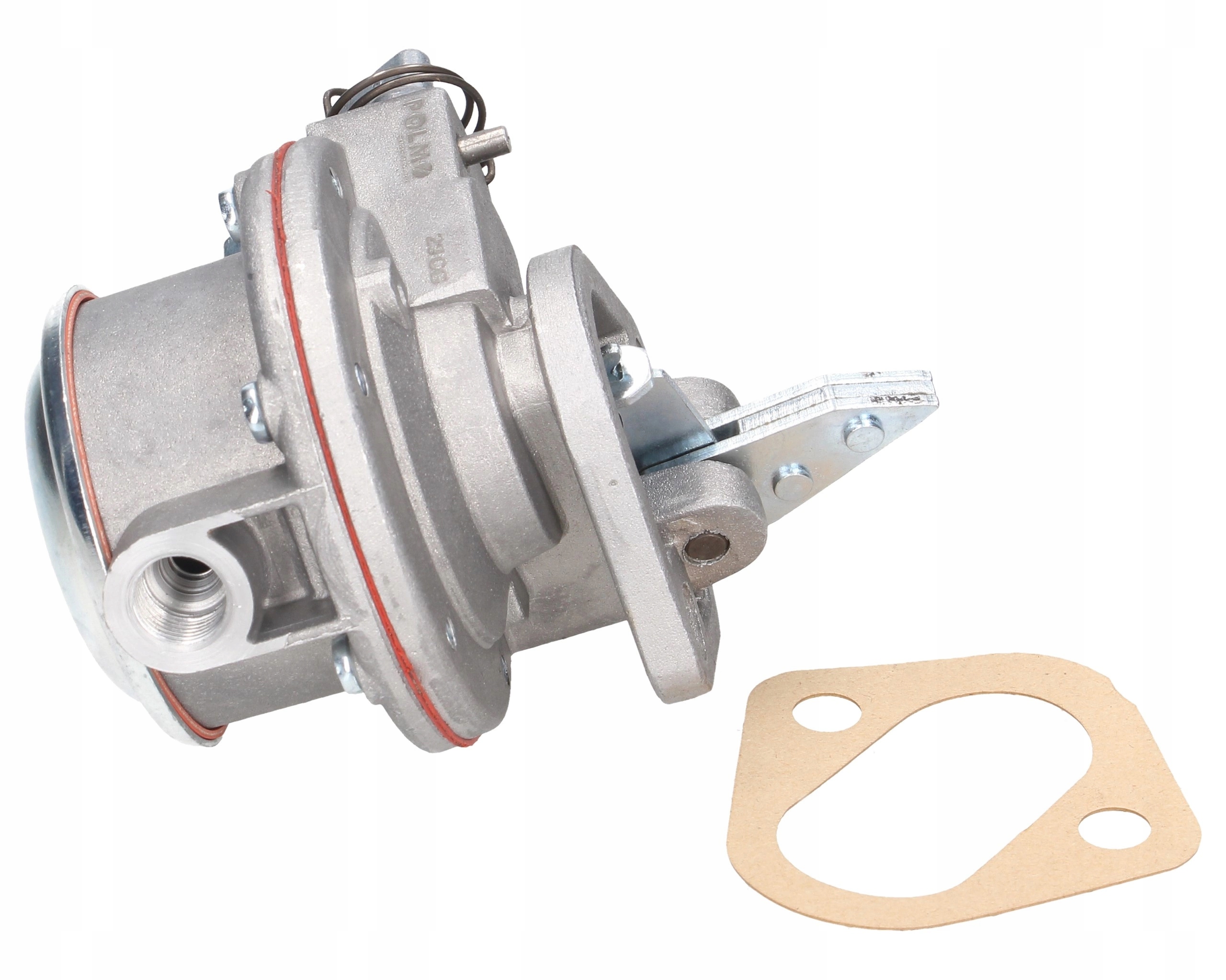 Napájecí palivová pumpa Ford Valmet 2641469 Polmo