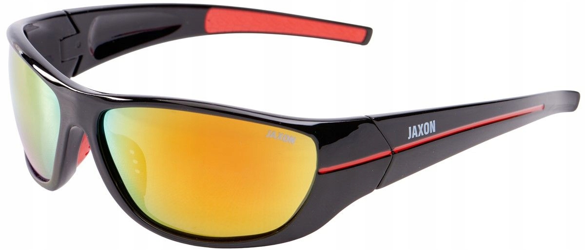 OKULARY JAXON POLARYZACYJNE X71SML PRZECIWSŁONECZN