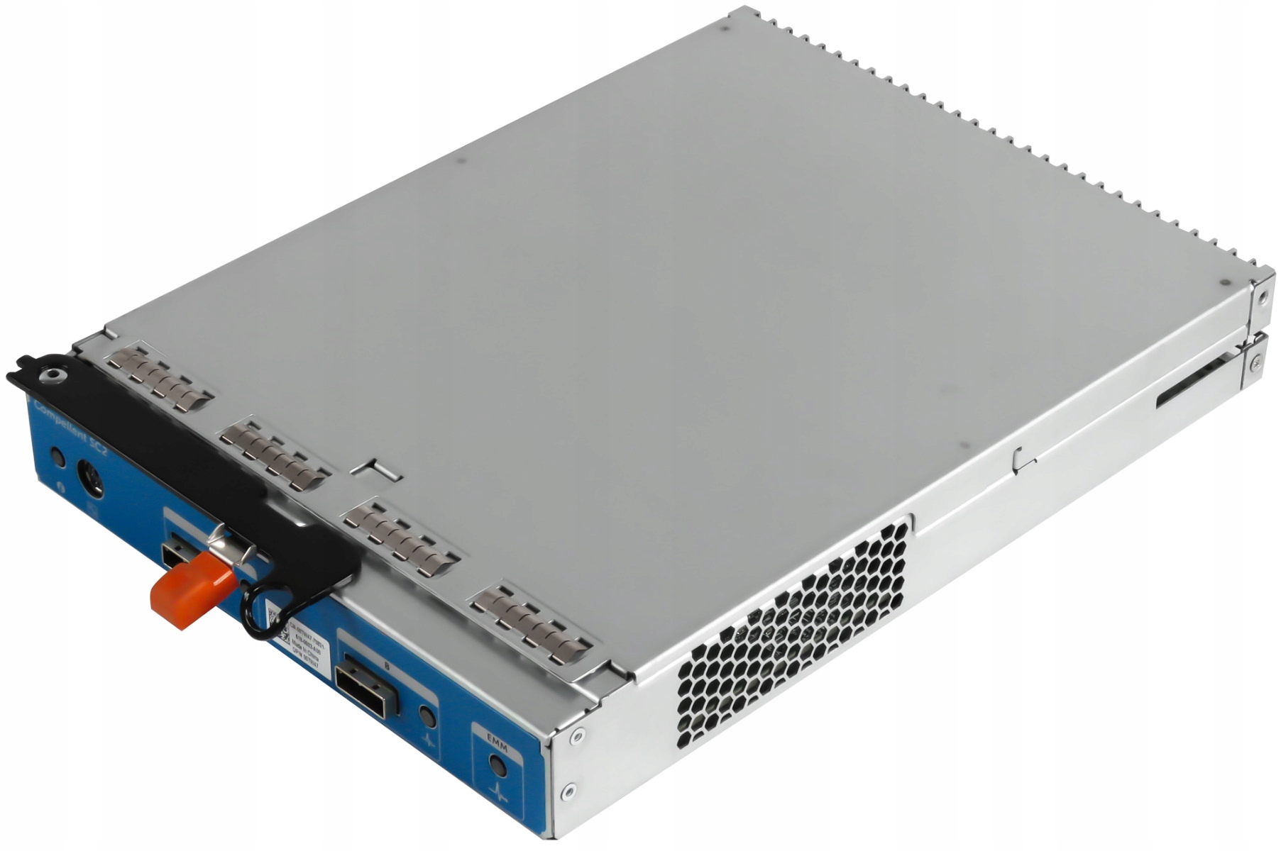 Řadič Dell 00TW47 Sas E01M Compellent SC200 SC220