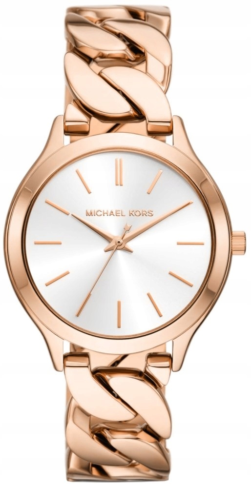 Dámské hodinky Michael Kors Slim Runway MK7473 Box