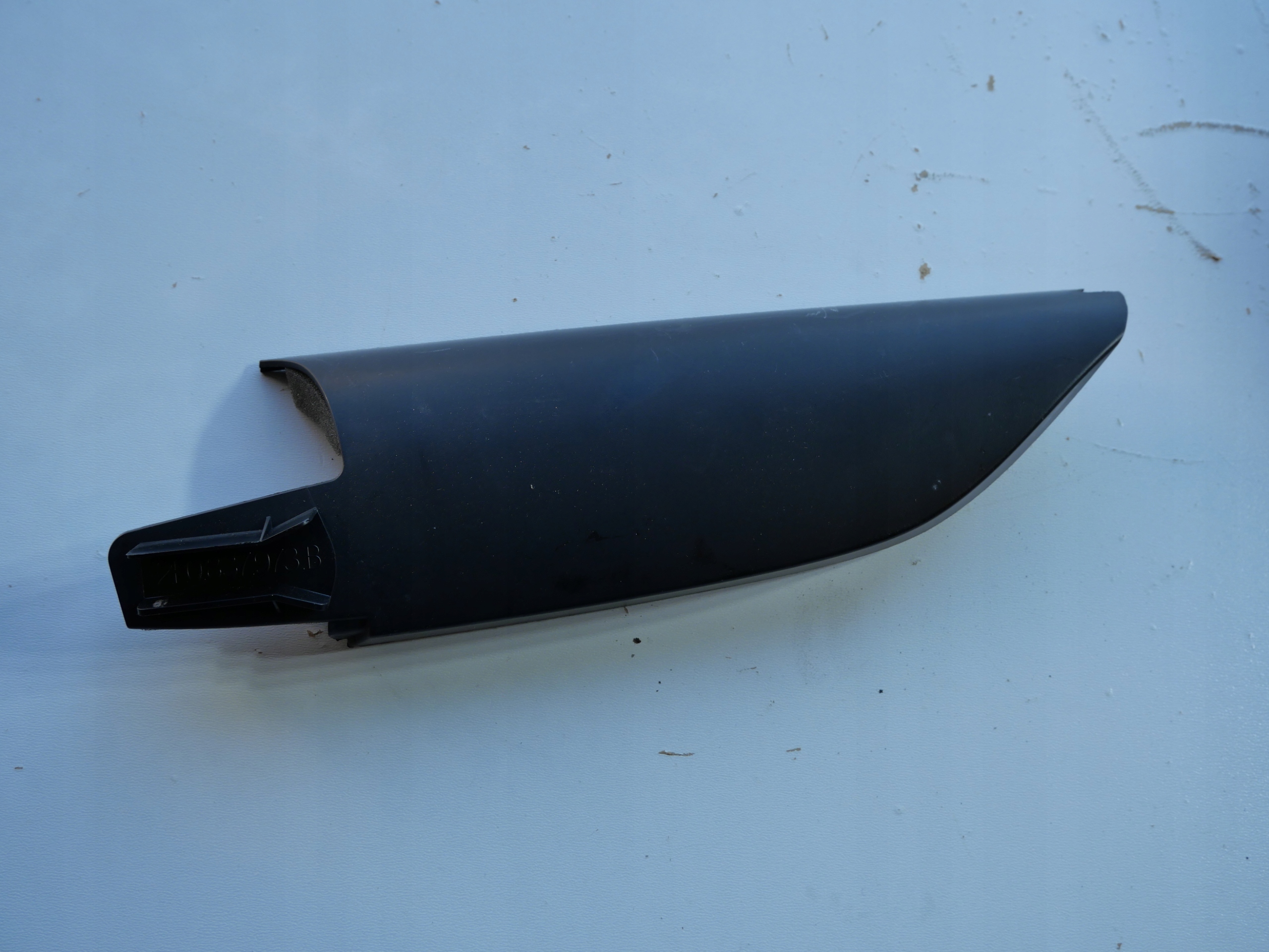 VW CADDY III 2K cover cover mirrors 2K0837973B