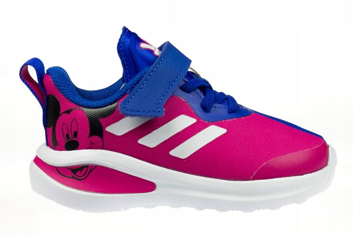 

Buty dziecięce Adidas FortaRun Mickey I Disney