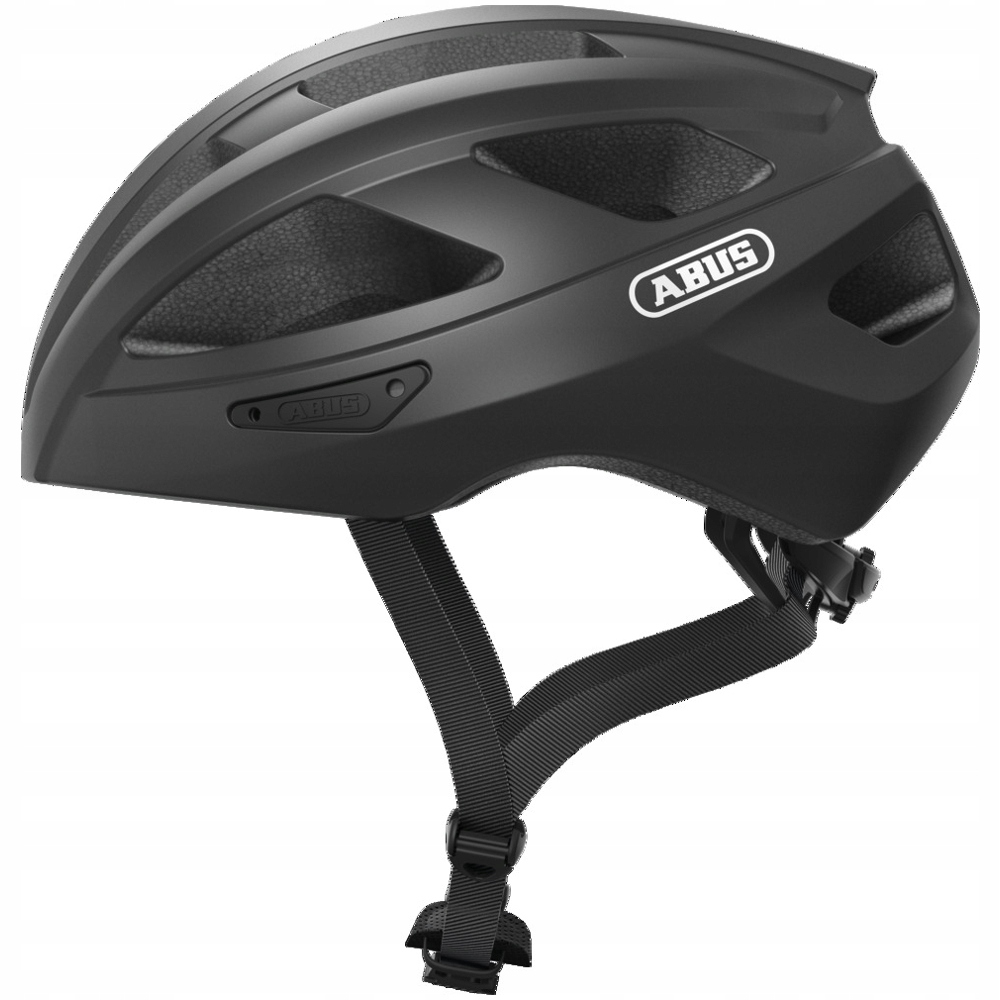 Kask rowerowy Abus Macator S titan 51-55cm