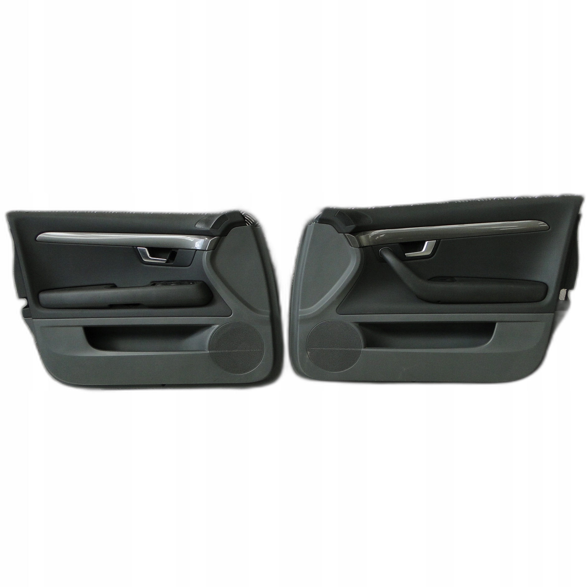 дверные карты перед seat EXEO 3R 3R0 3R1867105 3R1867106