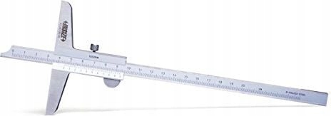 Insize Głębokościomierz 150/100 MAGA 0.05 (1240150)