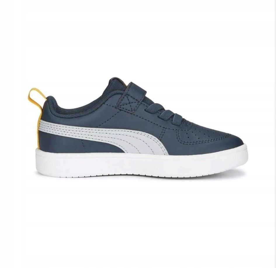 buty Puma Rickie Ac+ Inf Dark Night-Plat