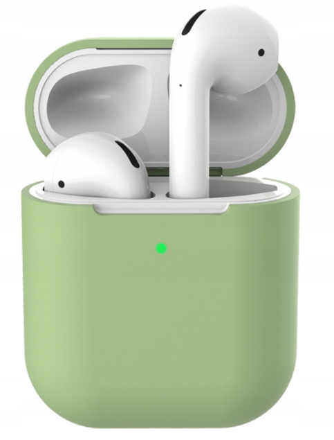 

Etui Silikonowe do AirPods 1/2 Slim-fit