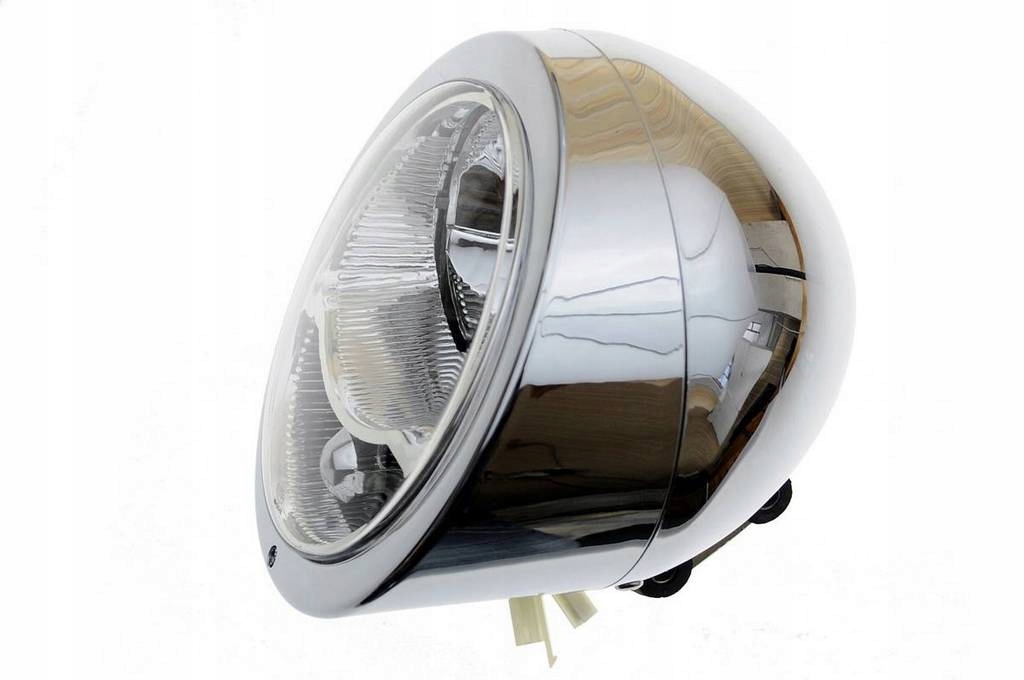 TL-007 - ПЕРЕДНЯ ФАРА НИЖНІЙ КРОНШТЕЙН CUSTOM