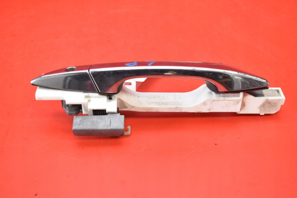 handle left front front CHROM HONDA ACCORD 8 VIII 07-11