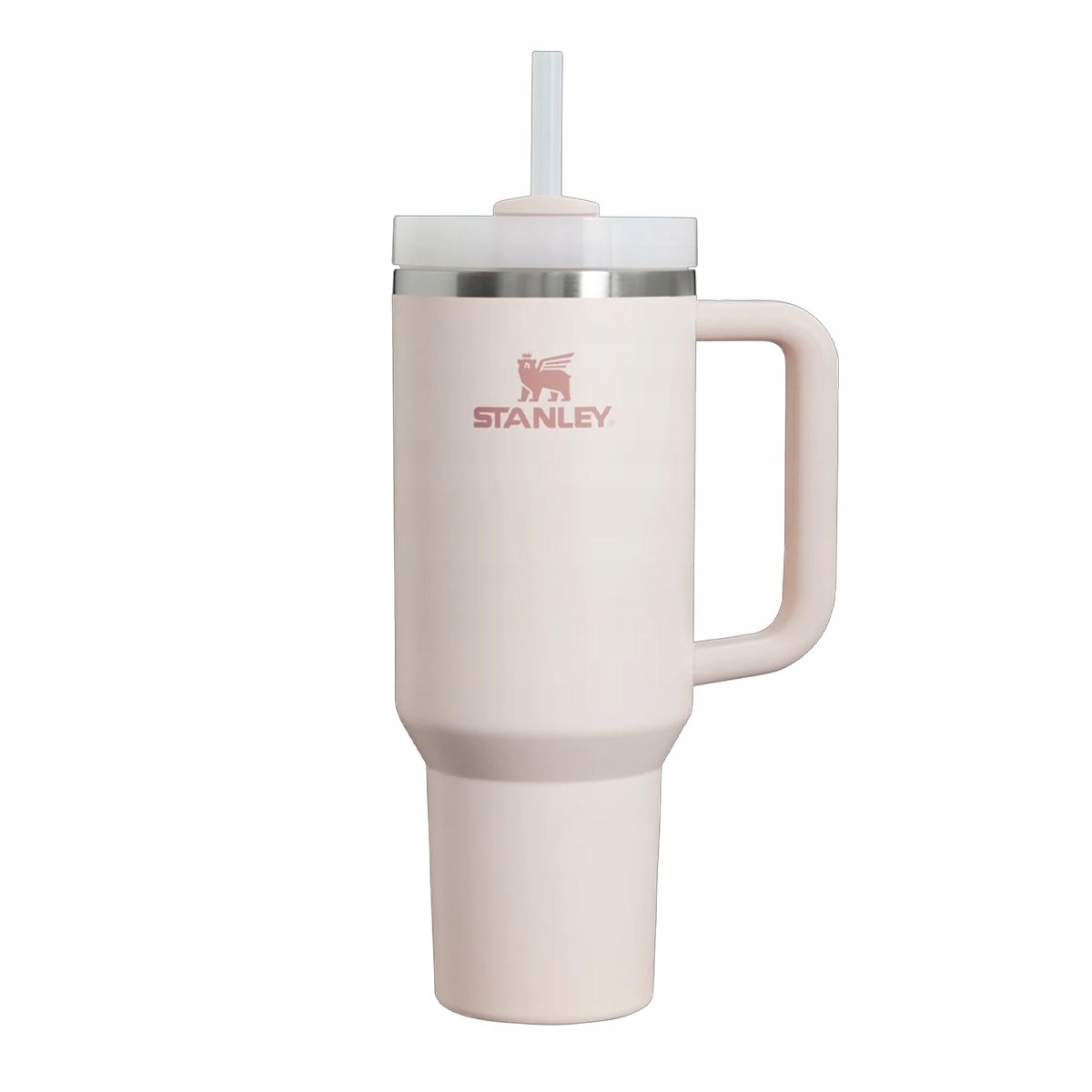 Stanley Quencher H2.O FlowState Tumbler 1,18L Rose Quartz 2.0