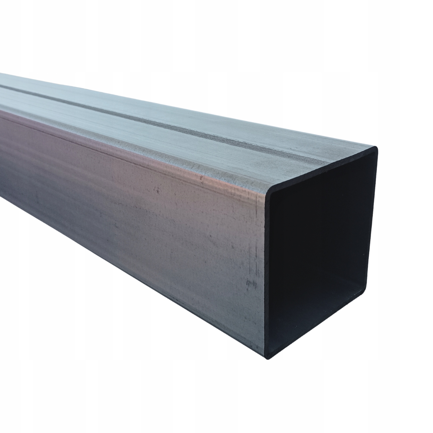 Profil Stalowy Zamknięty Ocynkowany 100x100 x 2mm 200cm