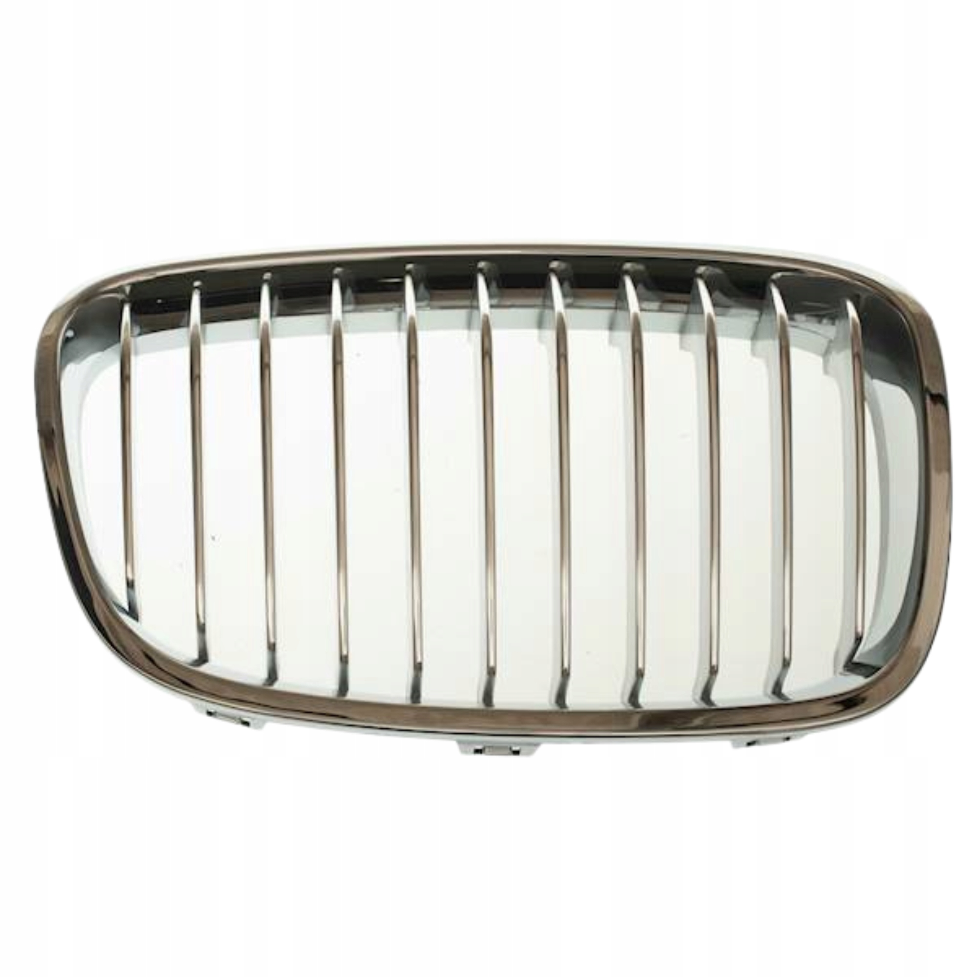 Bmw 1 F20 F21 2011-2015 Atrapa Mřížka Předního Nárazníku Pravá 51137262120
