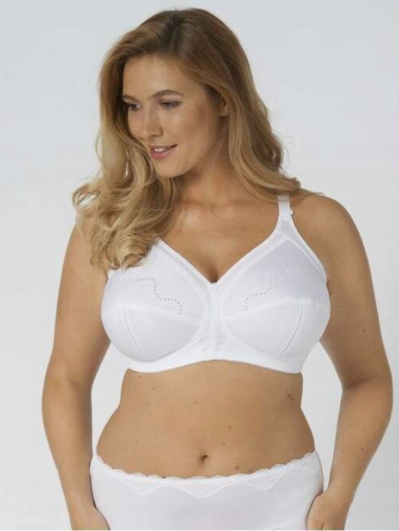 Podprsenka Triumph Doreen+Cotton 03 80D