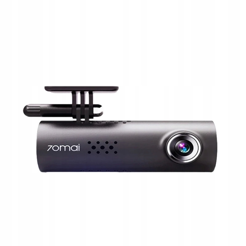 Kamera 70mai Ukryta kamera HD Night Vision Dashcam 1080P Bez EAN (GTIN) 7058879221418