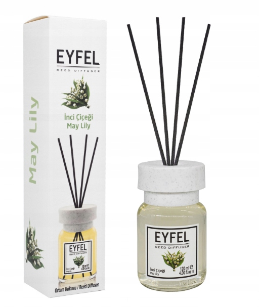 EYFEL - Zapach do domu KONWALIA