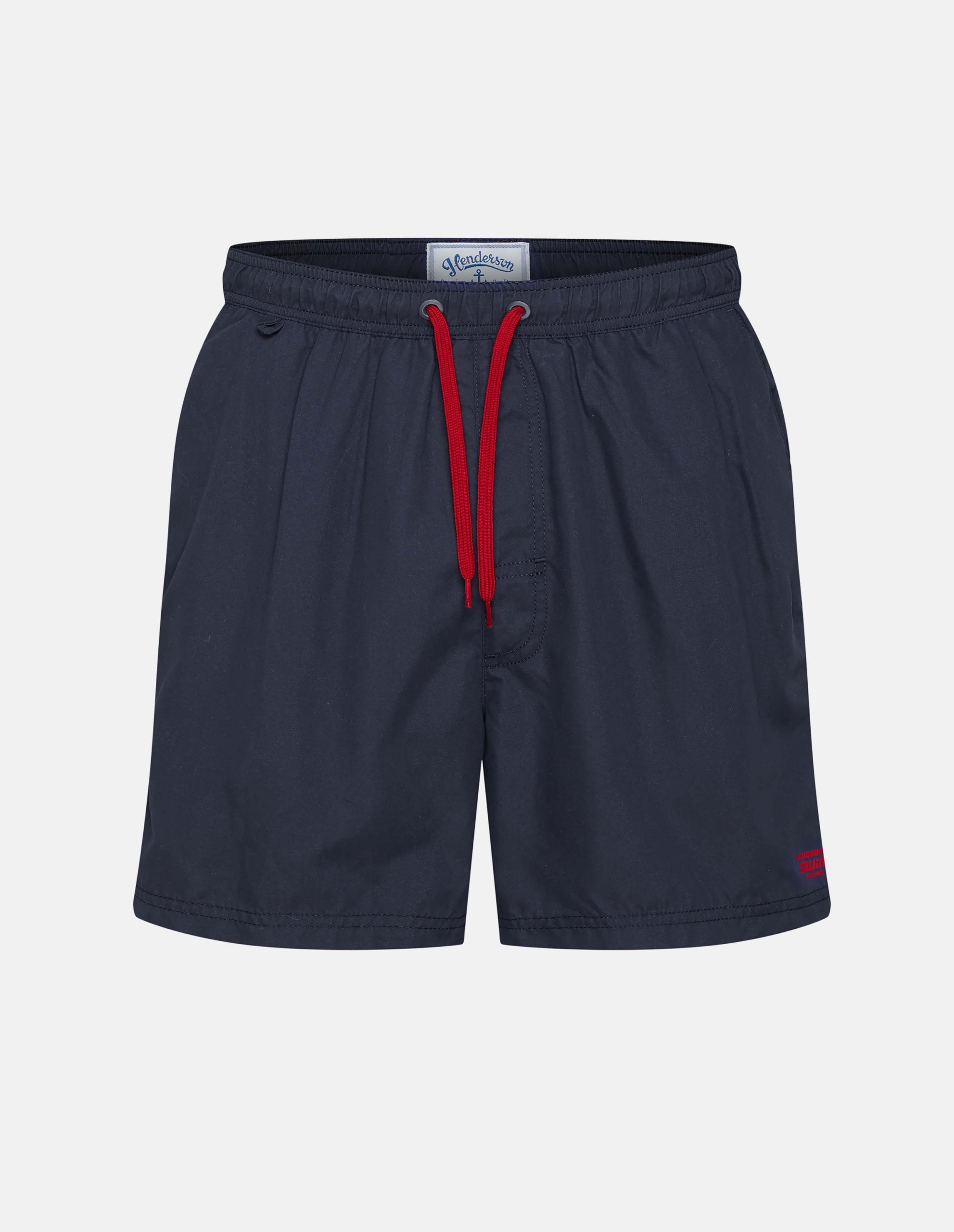 Kąpielówki HENDERSON Hue szorty spodenki - XL