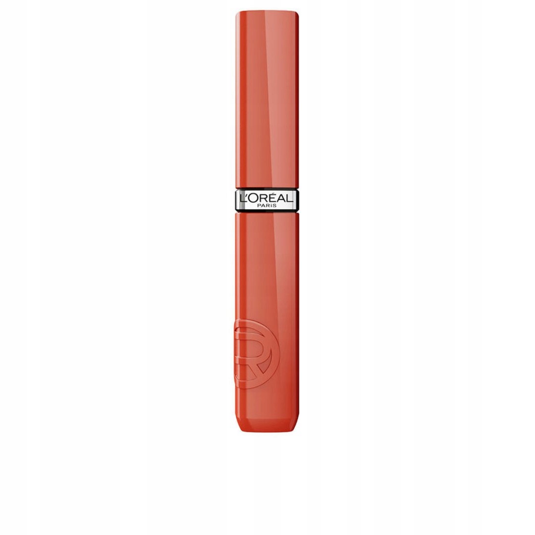 Rtěnky L'Oréal Make Up Infallible Laque