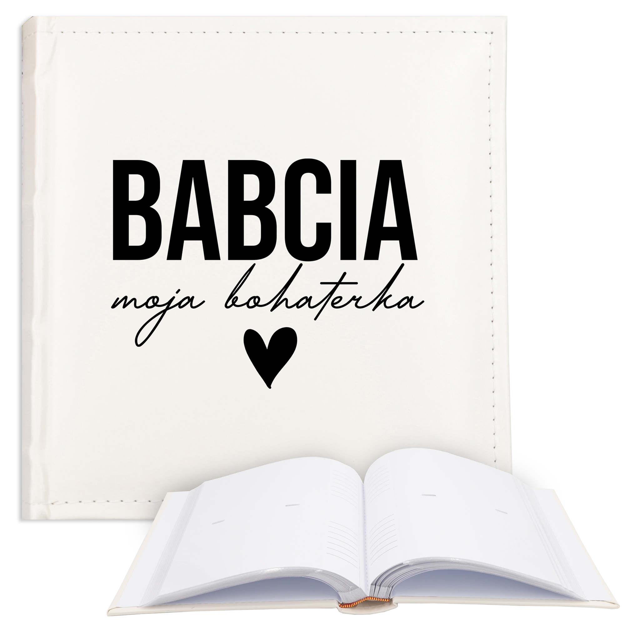 Album Ekokůže Dárek Ke Dni Babiček, Mnoho Vzorů