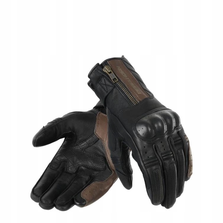 Rukavice Rebelhorn Hunter Lady Vintage Zadarmo