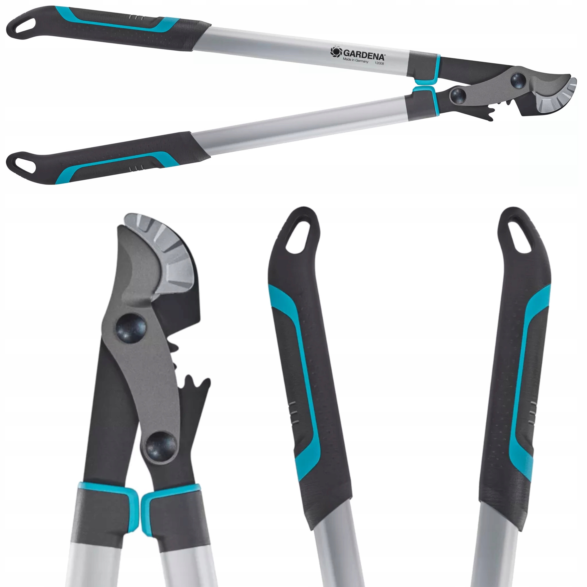 Nožnice Na Konáre Gardena EnergyCut 750A