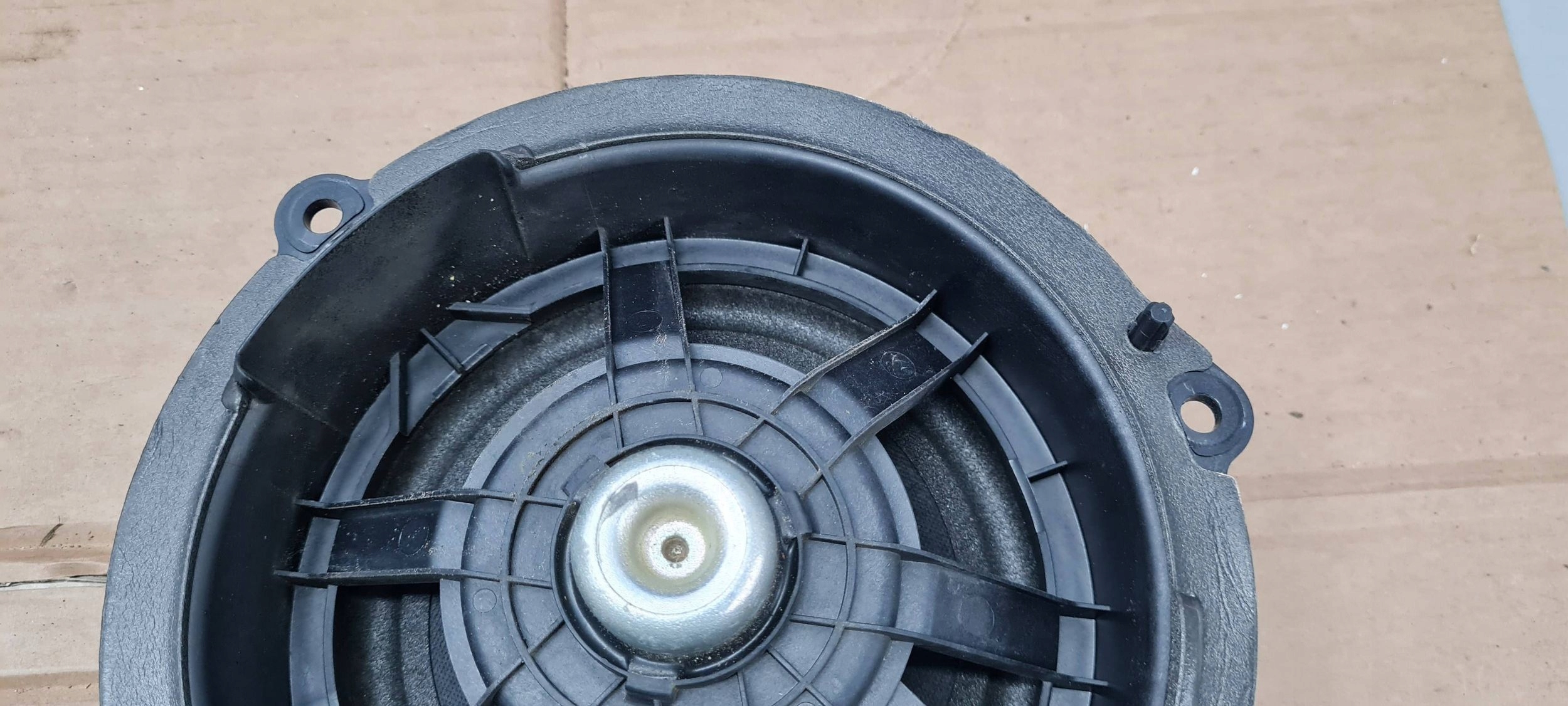 A7 4G speaker door rear part left right 4G1035411 A6 C7 4G