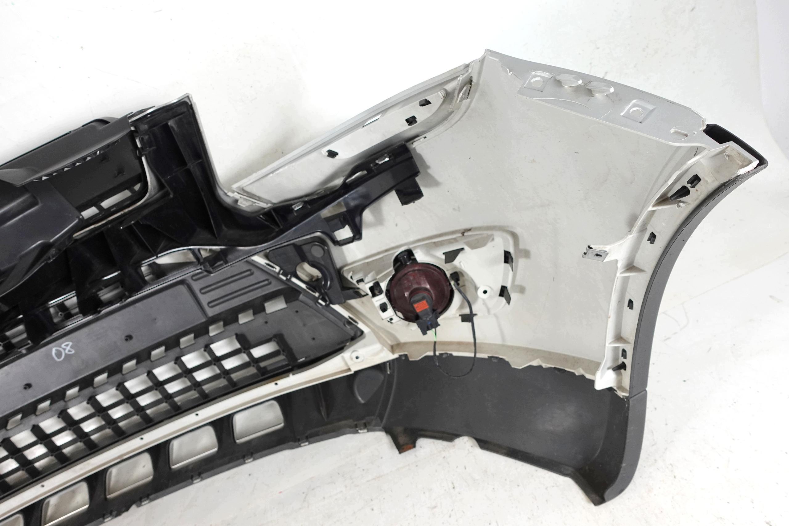 bumper front front FORD KUGA and MK1 08-12 08 O8 2008-2012 8V41-17757-A