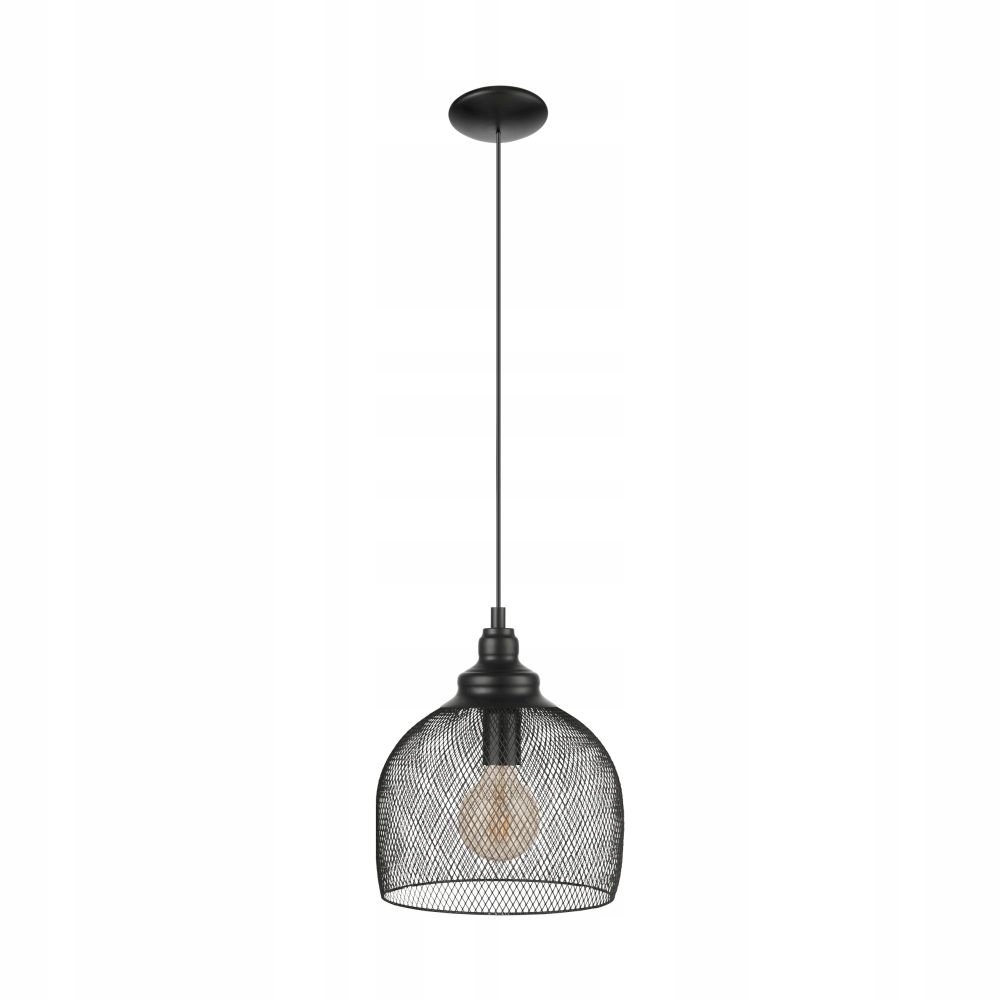 Závesná lampa Straiton 49736 Eglo