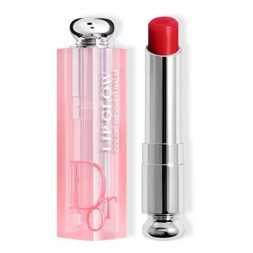 Dior Addict Lip Glow balsam do ust 031 Strawberry