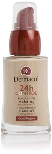 Dermacol Dlouhotrvající Make-up (24H Control Makeup) 30 ML Odstín: 2K
