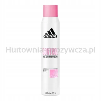 Adidas Antiperspirant Ve Spreji pro ženy Control 250 ml