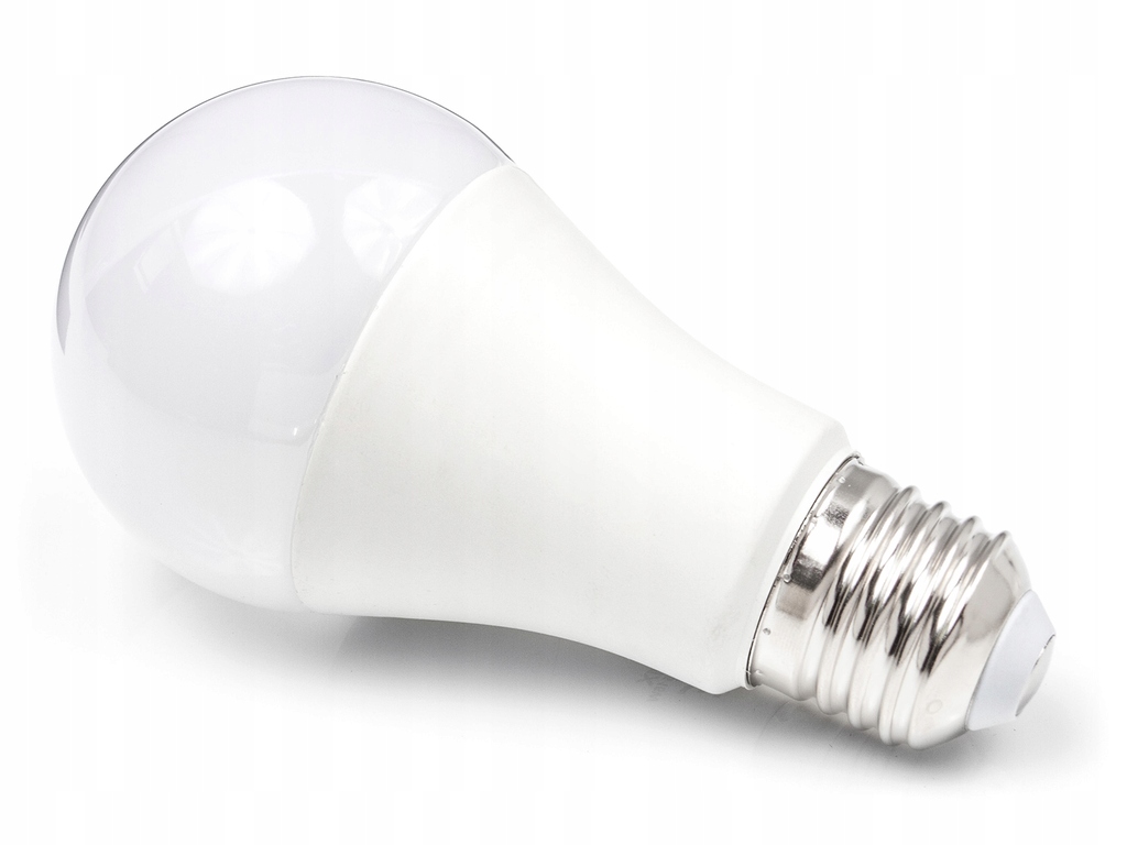 

Żarówka Led E27 16W SMD2835 Biały Zimny