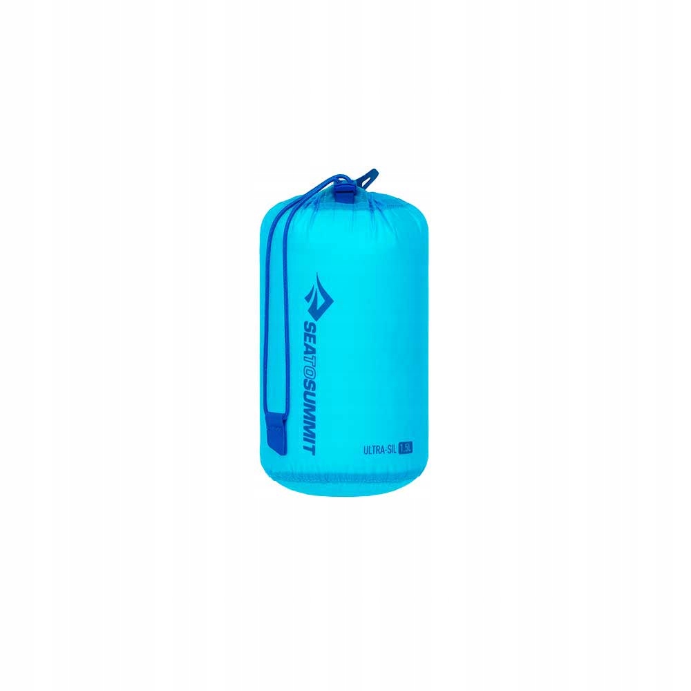 Worek Sea To Summit Ultra-Sil Stuff Sack 1,5 L Blue Atoll
