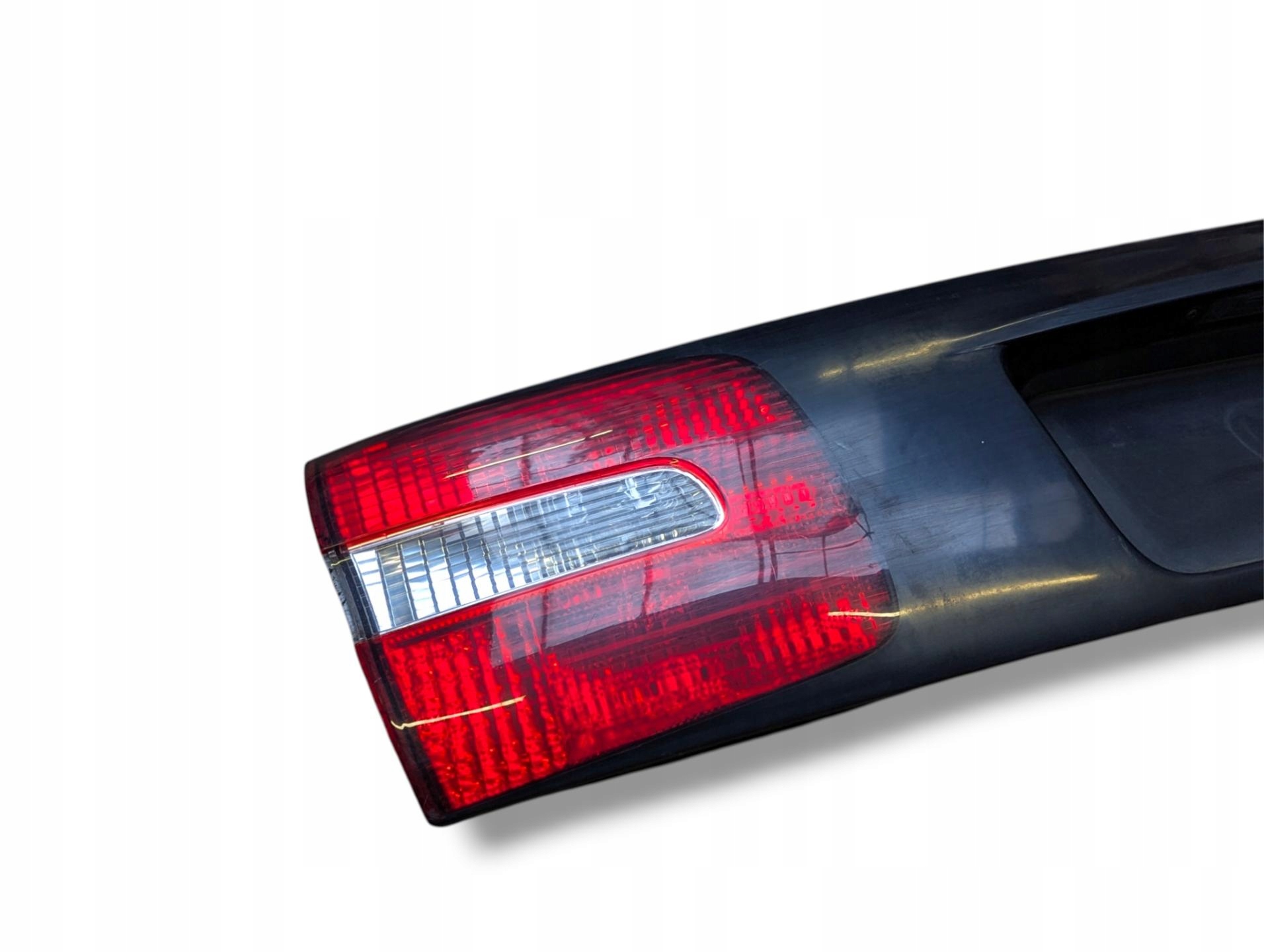 cap bonnet Volvo V40 facelift 2001 30887332