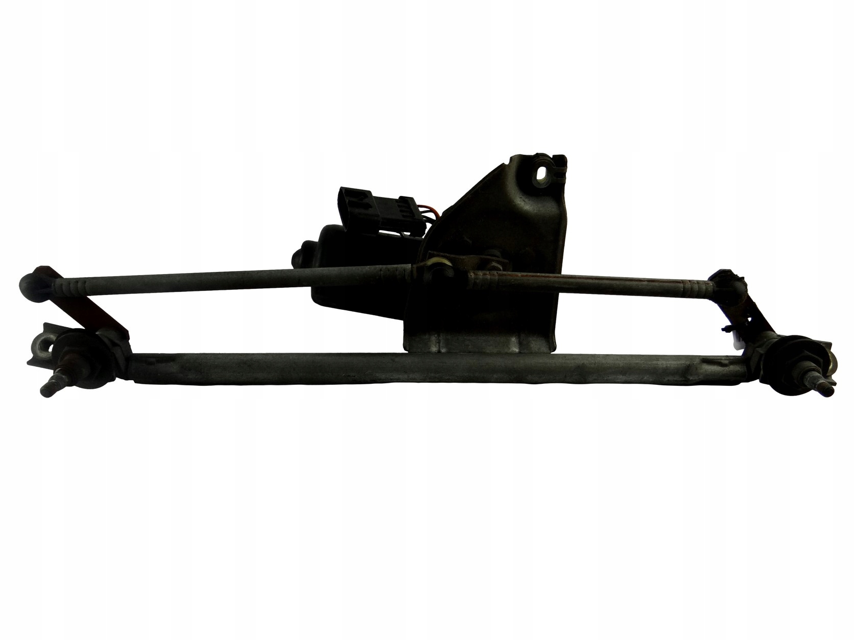Gestänge Motor Wischer OPEL CORSA B 22084745