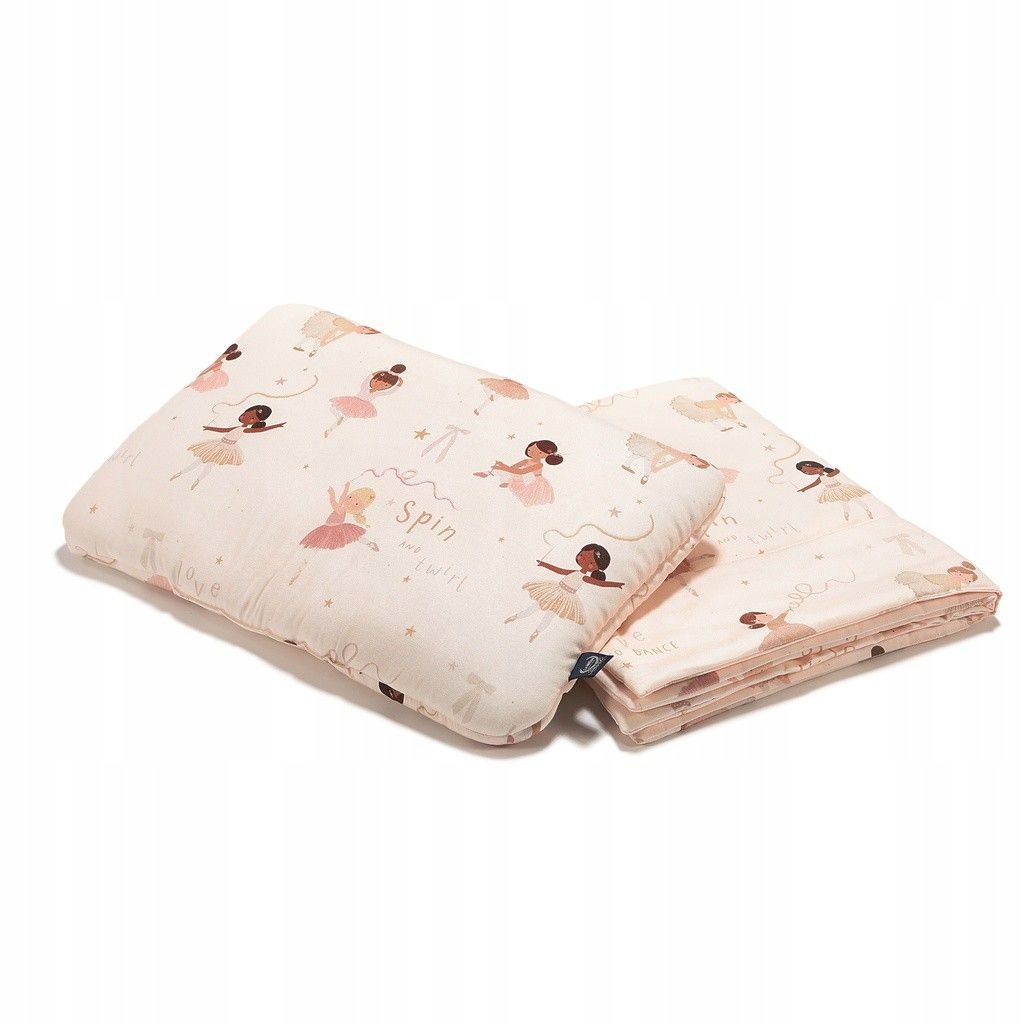 La Millou Komplet Pościeli Bamboo L Ballerine