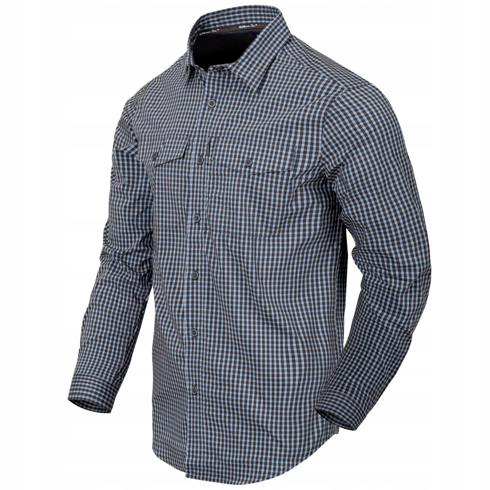 

Helikon Koszula Covert Concealed Phantom Grey