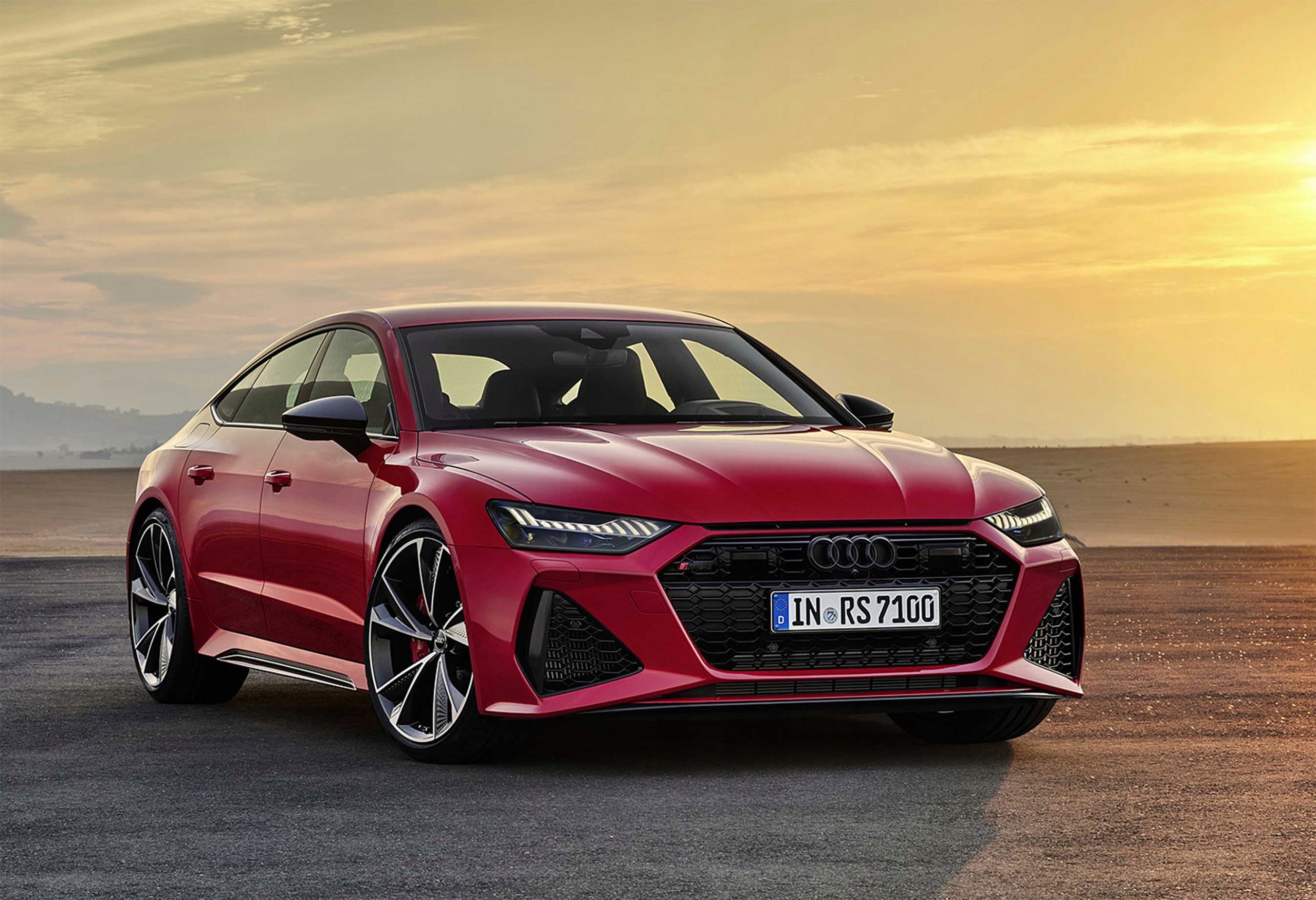 

Fototapeta Audi 10 152x104