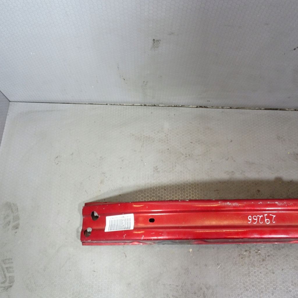 CHRYSLER PT bumper support front PEL