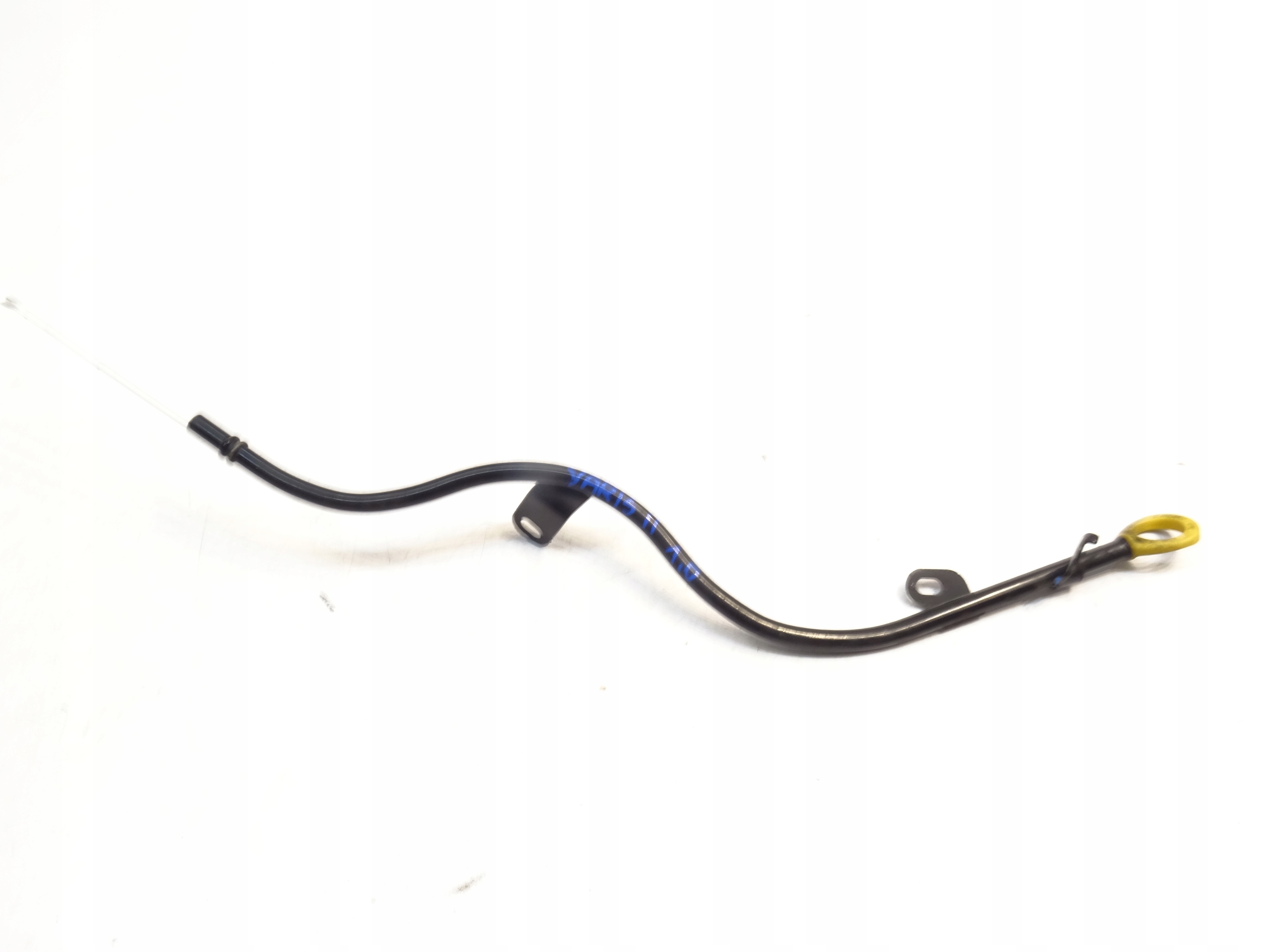 BAGNET MIARKA POZIOMU OLEJU TOYOTA YARIS II 1.0 2006-2011 Numer katalogowy części BAGNET MIARKA POZIOMU OLEJU TOYOTA YARIS II 1.0 2006-2011